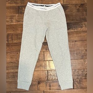 Calvin Klein Lounge Pant